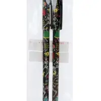 Ручка шариковая, 0.38 мм, стержень синий, игольчатый пишущий узел Ручка шариковая, 0.38 мм, стержень синий, игольчатый пишущий узел