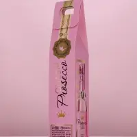 Гель для душа во флаконе шампанское Prosecco Queen, 250 мл, Чистое счастье