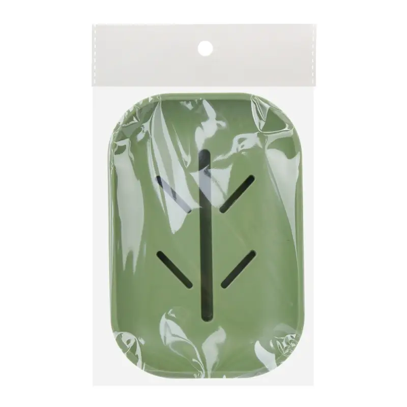 VETTA Мыльница, пластик, 15х10х2,5 см