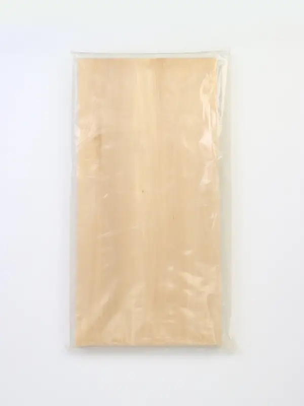 Доска разделочная Доляна, 60&times;30&times;3 см, дерево массив берёзы