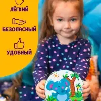 Бубен &laquo;Музыка&raquo; МИКС
