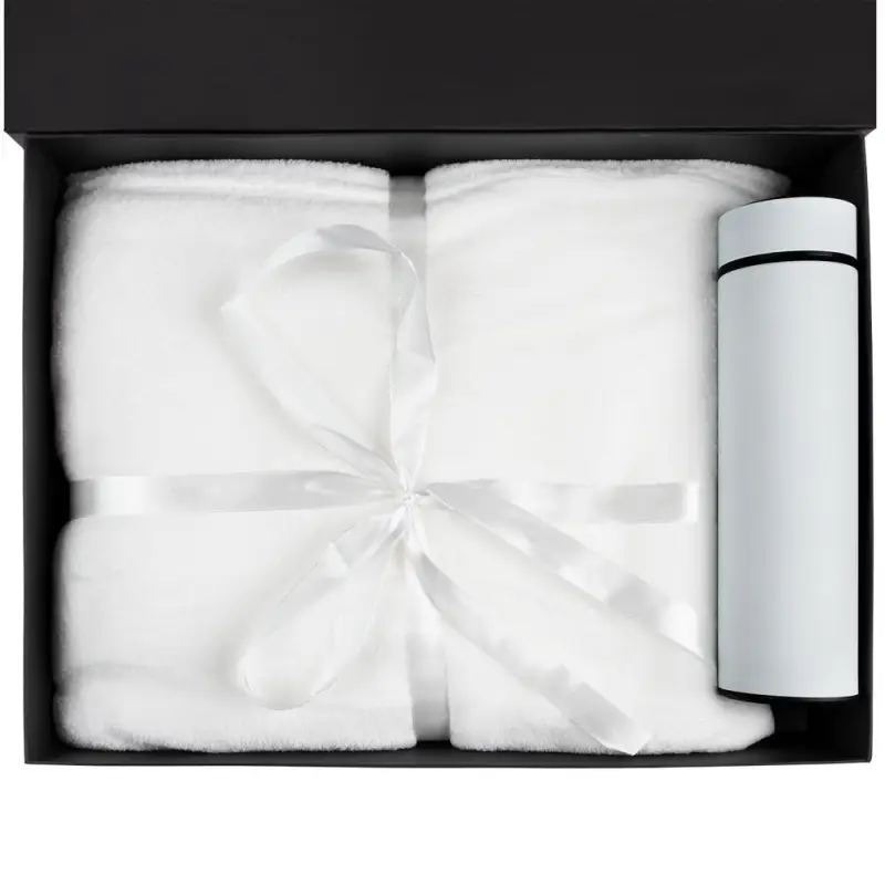 Набор Soft Embrace, белый Набор Soft Embrace, белый