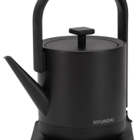Чайник электрический HYK-S2507 черный