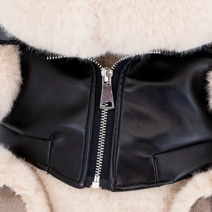 Мягкая игрушка "Хомяк крутой Хома", 22 см OT8035/22