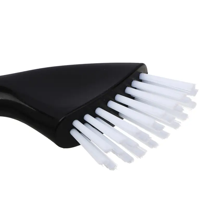 VETTA Щетка узкая Сопрано, полипропилен, нерж.сталь, 25х6,5х2 см