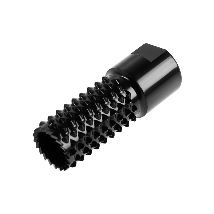 Насадка для УШМ ТУНДРА, для обработки древесины, 20 мм, М14 Насадка для УШМ ТУНДРА, для обработки древесины, 20 мм, М14