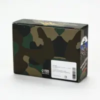 Стопки &laquo;Непробиваемые. Сухопутные&raquo;, 2 шт., 50 мл