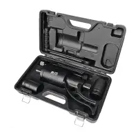 Гайковерт механический 1"DR 270 мм, 3800Нм, 1:58 (головки 32,33 мм) в кейсе AVS WL-02