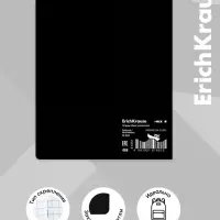 Тетрадь 48 листов в клетку ErichKrause Words, 60 г/м&sup2;, обложка мелованный картон, МИКС