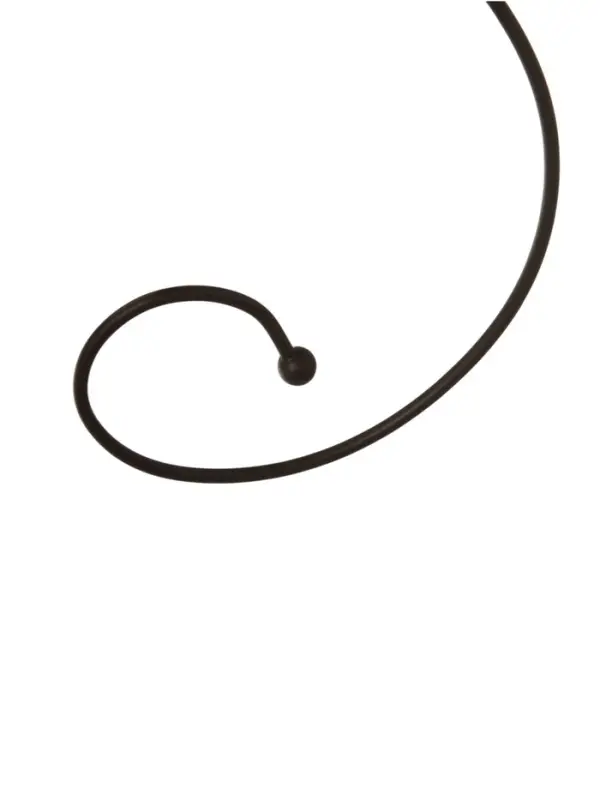 Люстра &laquo;Кольцо&raquo; 3&times;40 Вт Е27 золото 48&times;48&times;24 см