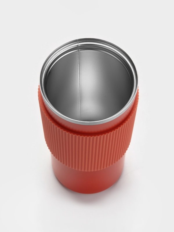 Термокружка ваккумная 450 мл, сохраняет тепло 6 ч, 7.5 х 18 см Термокружка ваккумная 450 мл, сохраняет тепло 6 ч, 7.5 х 18 см