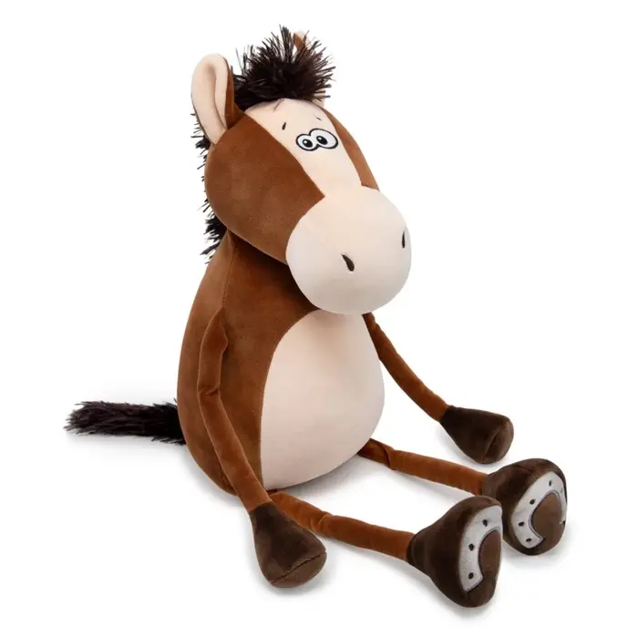 Мягкая игрушка «Конь Яго», 32 см Мягкая игрушка «Конь Яго», 32 см