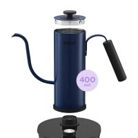 Чайник электрический для варки кофе КТ-6758 - 0.4 л