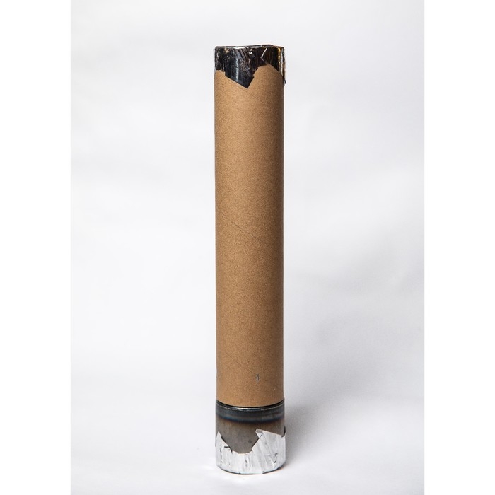 Гендер-пати. Хлопушка пневматическая с собственным дизайном «Розовая фольга», 30 см, для девочки Гендер-пати. Хлопушка пневматическая с собственным дизайном «Розовая фольга», 30 см, для девочки