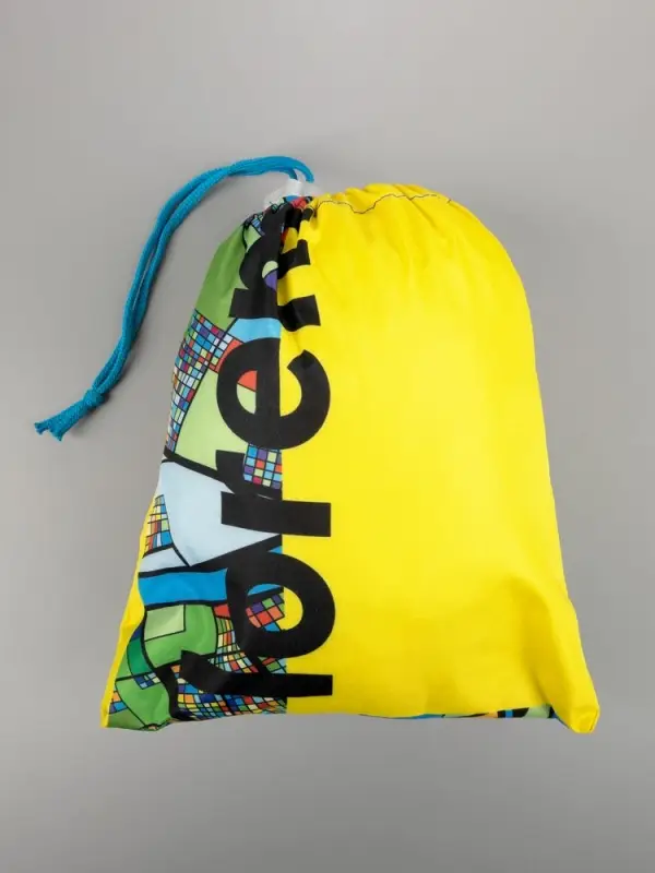 Дождевик классический RainCoat на заказ, разноцветный, единый размер Дождевик классический RainCoat на заказ, разноцветный, единый размер