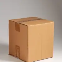 Ваза для цветов &laquo;Флер&raquo;, 19.5&times;16 см, стекло, серая