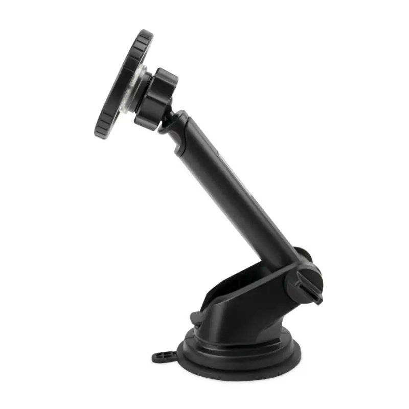 Держатель для смартфонов магнитный на приборную панель AVS AH-1914-M