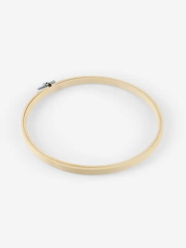 Пяльцы для вышивания, d=20 см