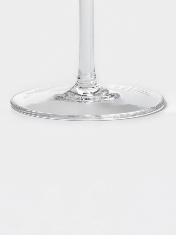 Бокалы для шампанского Magistro «Амьен», 230 мл, набор 2 шт., стекло, прозрачные Бокалы для шампанского Magistro «Амьен», 230 мл, набор 2 шт., стекло, прозрачные