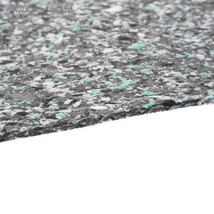 Звукопоглощающий материал StP Black Ton 4, размер: 4х750х1000 мм Звукопоглощающий материал StP Black Ton 4, размер: 4х750х1000 мм