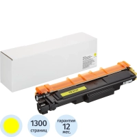 Тонер-картридж Retech TN-213Y жел. для Brother DCP-L3550/L3230/L3770