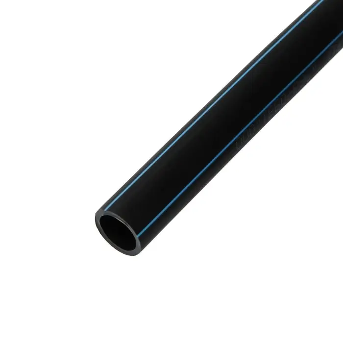 Труба ПНД ПЭ100 SDR=11, d=20&times;2 мм, 16 бар, бухта 100 м