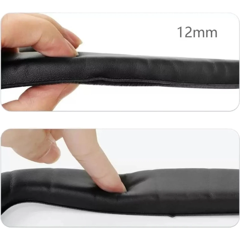 Накладка лицевая (маска) AMVR для VR шлема Pico 4 / Pico 4 Ultra