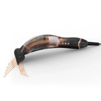 Фен Ultimate Experience CF8C20E0, 1200W, ионизация
