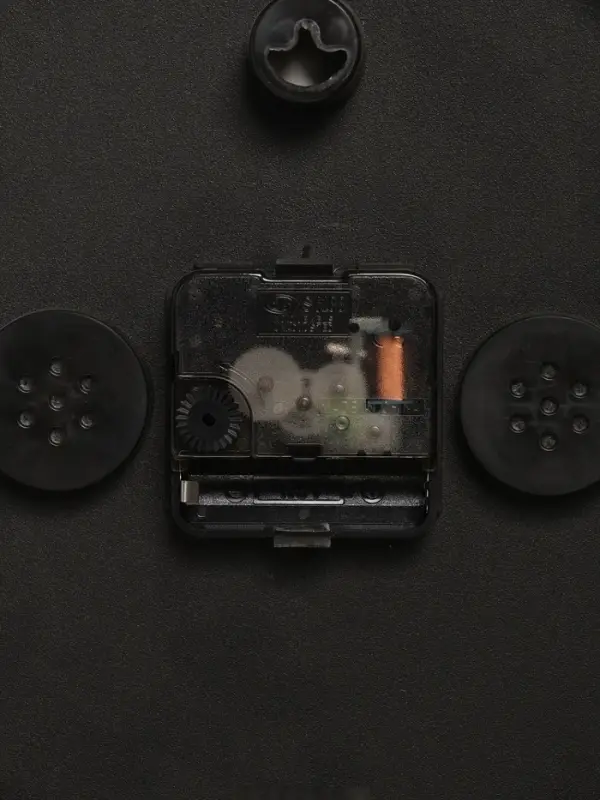 Часы настенные классические &laquo;Яичница&raquo;, серия: Кухня, бесшумные, плавный ход, d=23 см