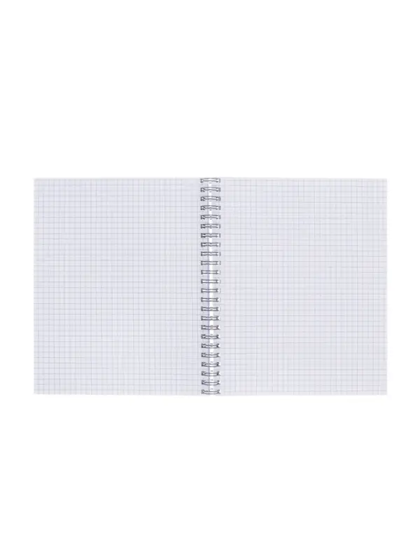 Набор тетрадей Calligrata &laquo;Аниме. Яркий стиль&raquo;, 3 штуки, 96 листов, на гребне, обложка из мелованного картона