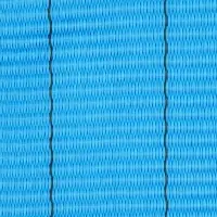 Трос буксировочный (усиленный,цвет-синий) AVS EXPERT ST-205S 20т 5м.петли