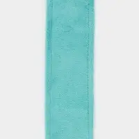 Насадка для плоской швабры &laquo;Доляна. Пастель&raquo;, 42&times;12 см, микрофибра, 60 г, мятная