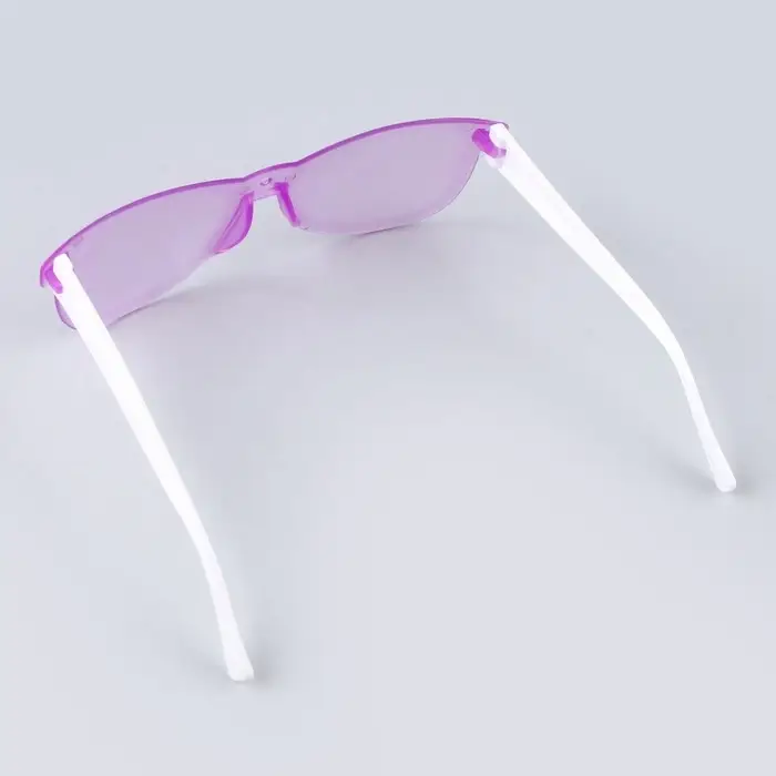 Карнавальные очки «Стиль», цвета МИКС Карнавальные очки «Стиль», цвета МИКС