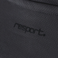 Футболка мужская Resport, р. 50, цвет серый, базовая