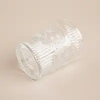 Набор стаканов SL Home &laquo;Ларго&raquo;, 300 мл, 8&times;10 см, 6 шт., стекло, прозрачный