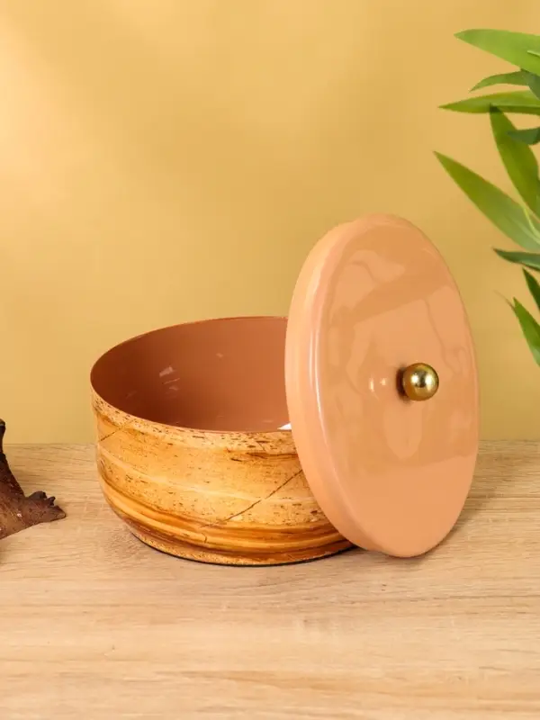 Конфетница с крышкой «Рахат Лукум», 16×16×10 см Конфетница с крышкой «Рахат Лукум», 16×16×10 см