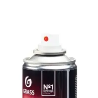 Антискотч Grass, средство для удаления скотча, 400 мл, аэрозоль