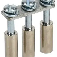 Перемычка в сборе для CTS 6мм2 3PIN