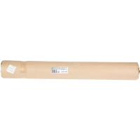 Крафт-бумага оберточная  в рулоне, 1.06х100 м,(78 г/м2), Марка А