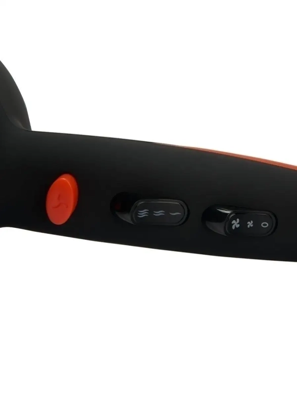 Фен для волос PHD 2033Ti 2038Ti 2000W