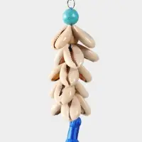 Брелок, 21 см, цв. синий Брелок, 21 см, цв. синий