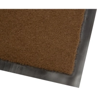 Коврик входной Tuff влаговпитывающий 60x90 см. коричневый&nbsp;&nbsp; Blabar/10