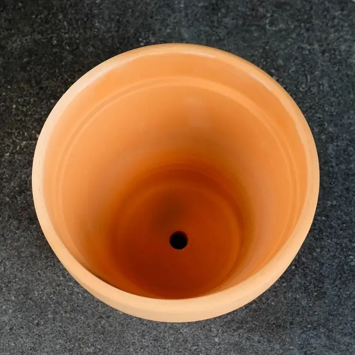 Горшок цветочный Горшок цветочный "Стандарт" 1,5 л