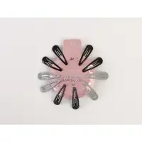 Заколка для волос 10 шт, Принцессы