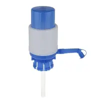 Помпа для воды тм VETTA, 10х20см, полипропилен