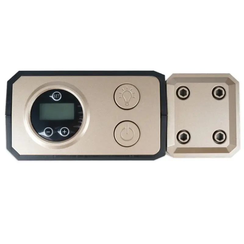 Компрессор автомобильный AVS КА595EL