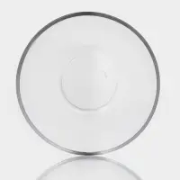 Набор салатников Luminarc &laquo;Космос&raquo;, 4 шт. - 300 мл, 1 шт. - 2.5 л., стекло, прозрачный