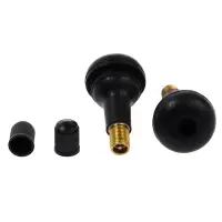 Вентиль для шин TORSO, TR-415, набор 4 шт.