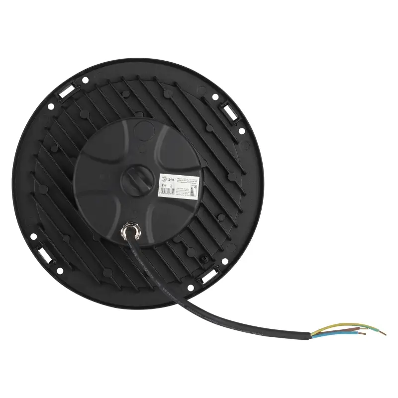 Cветильник cветодиодный подвесной ДСП 150 Вт IP65 18000 Лм 5000К Кп<5% КСС Д IC SPP-411-0-50K-150