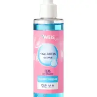 Гель для умывания WEIS Hyaluron, 200 мл